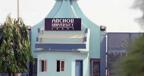 Anchor-University
