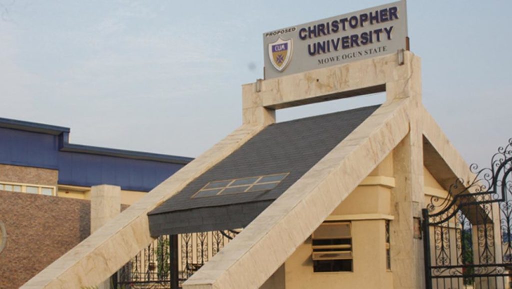 best universities in lagos and their fees