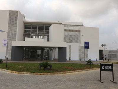 Pan-Atlantic University Lagos