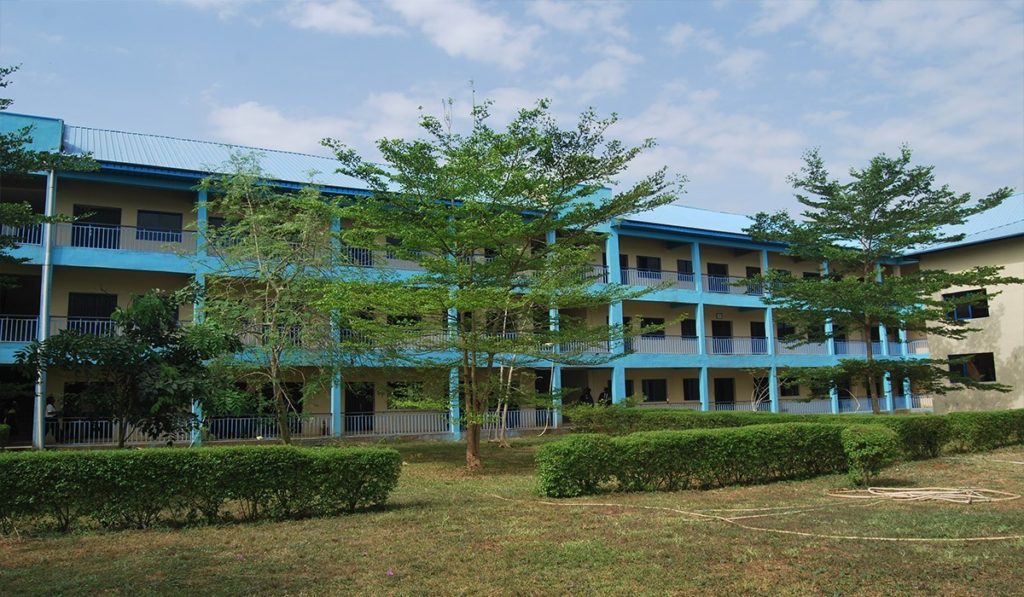 South-Western-University