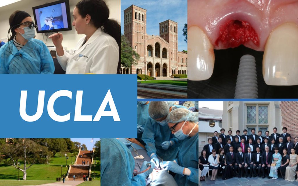 best Dentistry Schools in the World