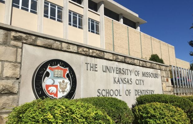 university of missouri-kansas city school of dentistry
