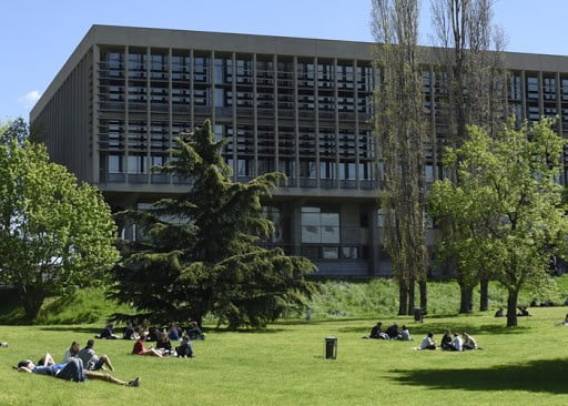 Cheapest Universities in France