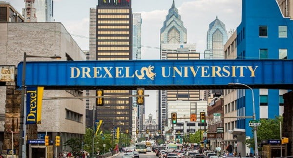Drexel University online law school