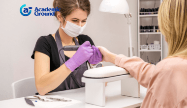 Nail Tech Schools In Georgia