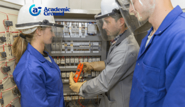 Electrician Schools in Virginia