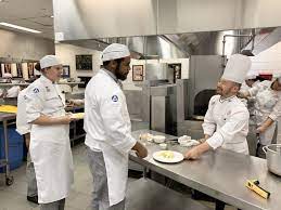 Culinary Schools In Rhode Island