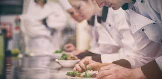 Culinary Schools in Charlotte