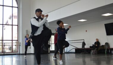 Dance Schools in the World