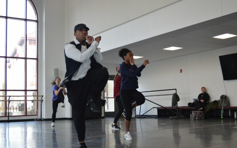 Dance Schools in New Jersey