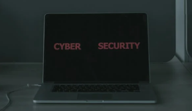Free online course on cyber security